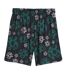 Mens Hoopocalypse Reversible Basketball Shorts Black Puma-2