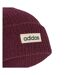 Bonnet Linear Femme Rouge Adidas-4