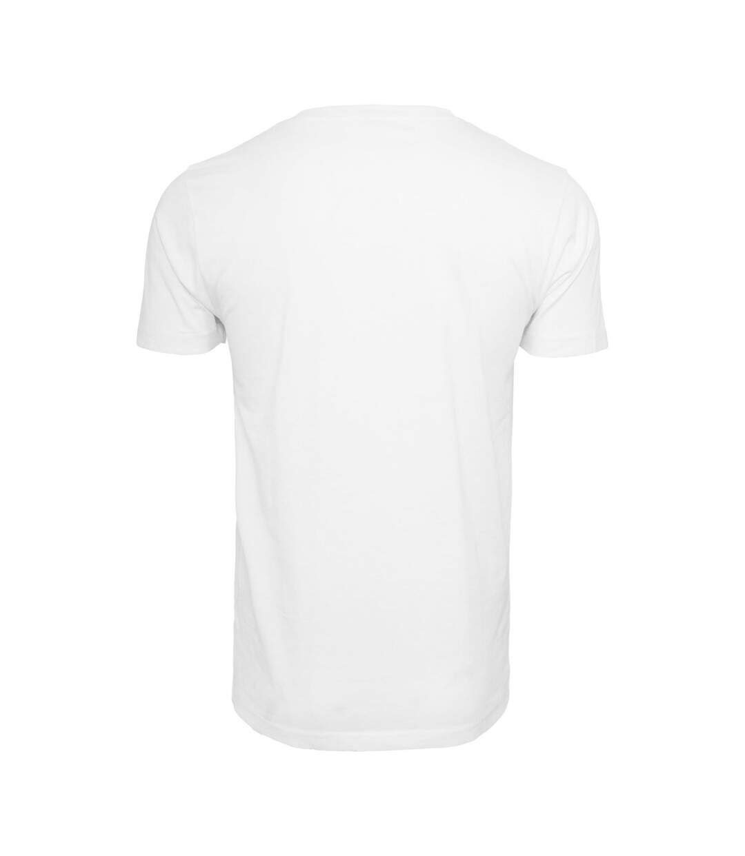 Blanc Mister Tee-3