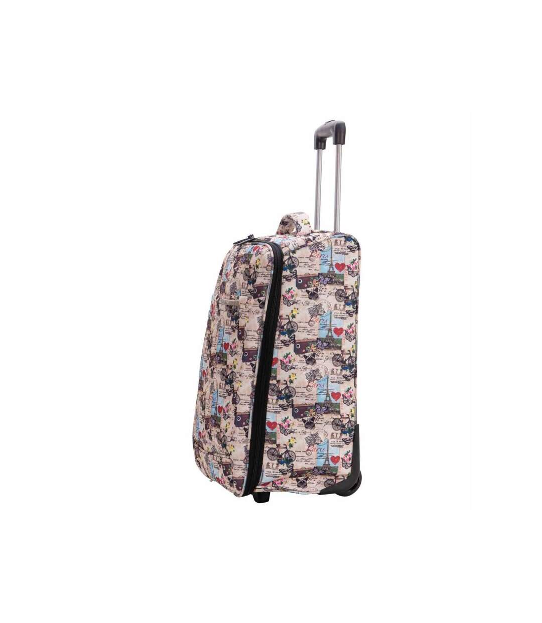 Madisson - Valise cabine pliable Paris - 7320