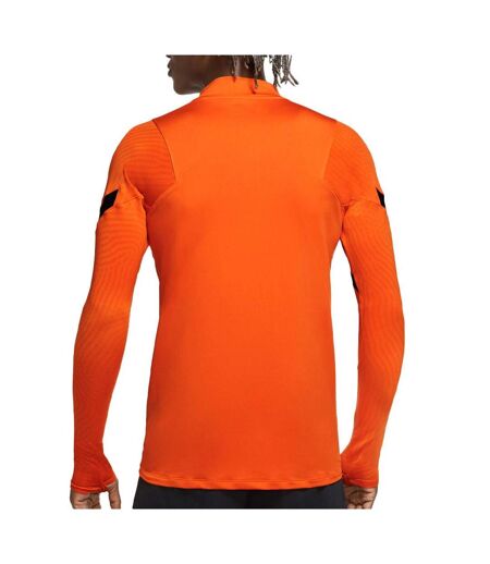 AS Roma Sweat Training Orange Homme Nike 20/21 - S