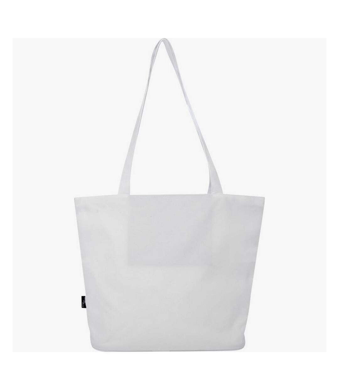 Tote Bag Panama Taille Unique Blanc Generic-1