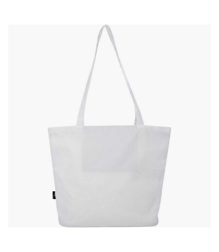 Tote Bag Panama Taille Unique Blanc Generic