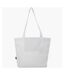 Tote Bag Panama Taille Unique Blanc Generic-1