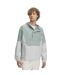Mens Cloudstrike Waterproof Anorak Green Under Armour-1