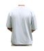 T-Shirt bleu clair homme paname brothers oversize-2
