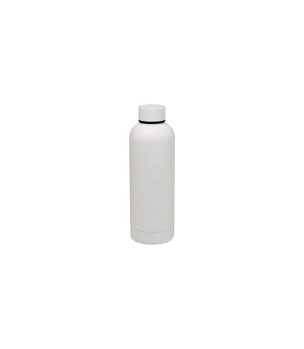 Bouteille isotherme spring taille unique blanc Generic