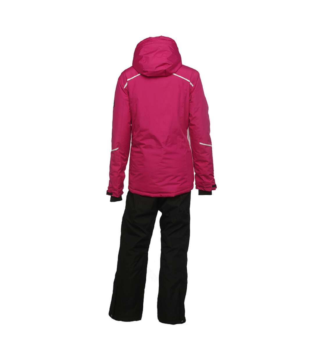 Ensemble de ski femme AULYMPE