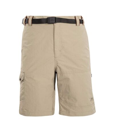 Short rathkenny homme beige Trespass