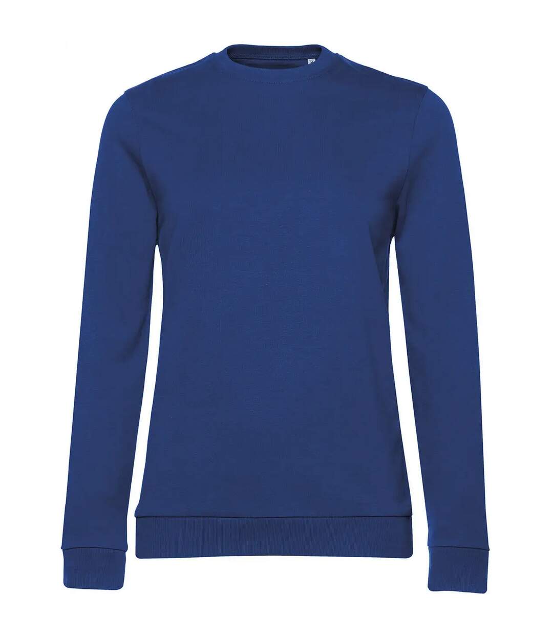 Sweat #set In Femme Bleu Roi B&C-1