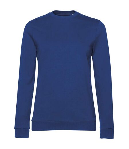 Sweat #set In Femme Bleu Roi B&C