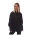Blouse Femme Noir Hugo-2