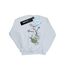 Disney - Sweat FROZEN OLAF AND TROLL - Femme (Blanc) - UTBI19061-1