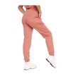 Juice Womens/Ladies Flymere Sweatpants (Dark Pink)
