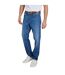 Jean homme denim clair Raging Bull-3