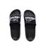 Claquettes noires femme ellesse demi - 36-3