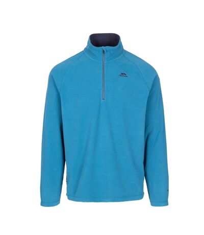 Mens blackford microfleece bondi blue Trespass