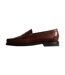 Mocassin Cuir Sebago Classic Dan-1