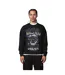Mens Studio Snake Eyes Crew Neck Sweatshirt Black Kings Will Dream-2