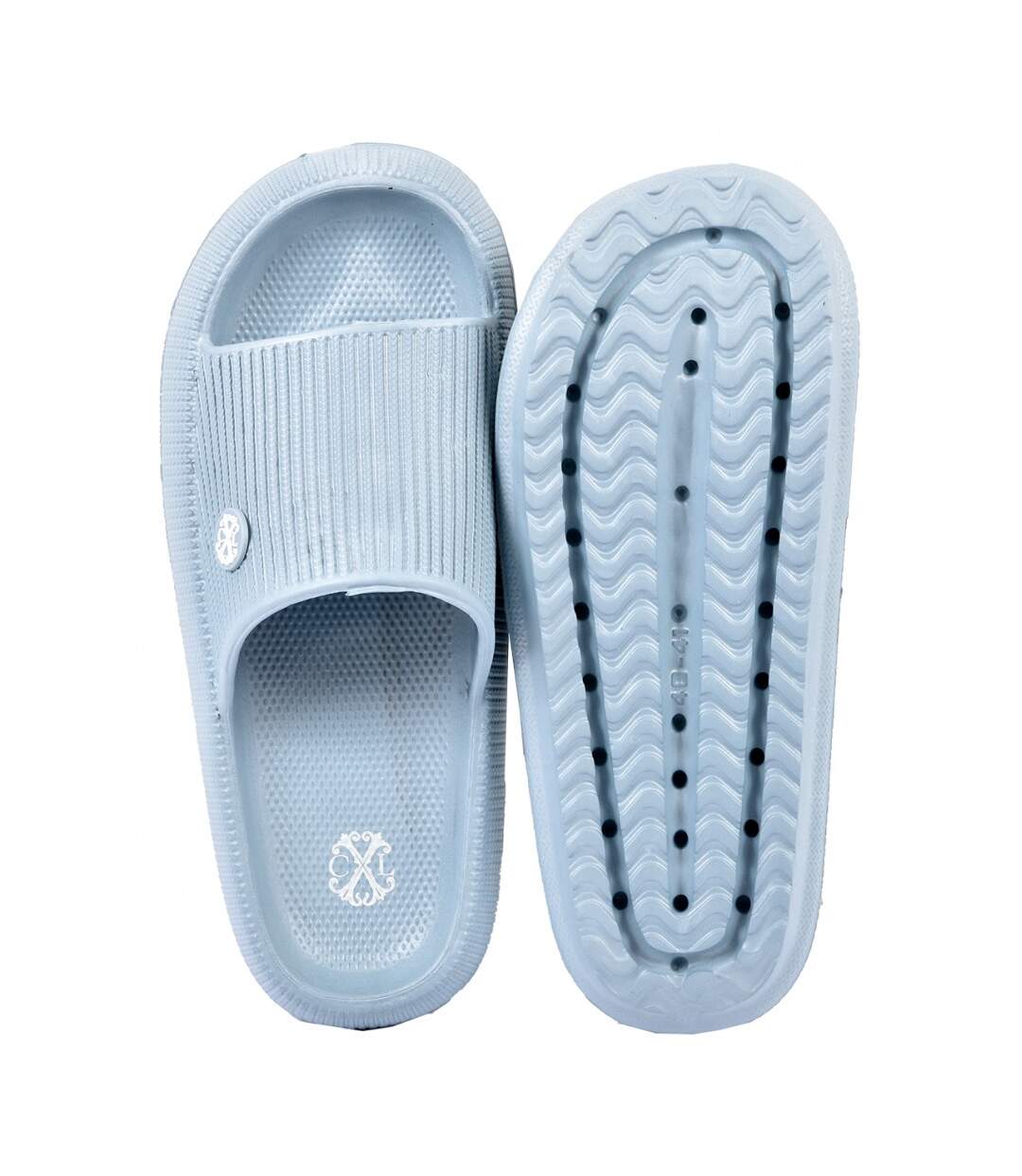 Sandales CXL By LACROIX EVA SOFT-4