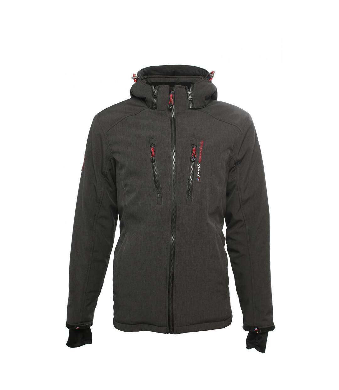 Blouson de ski homme CANADOLI-1