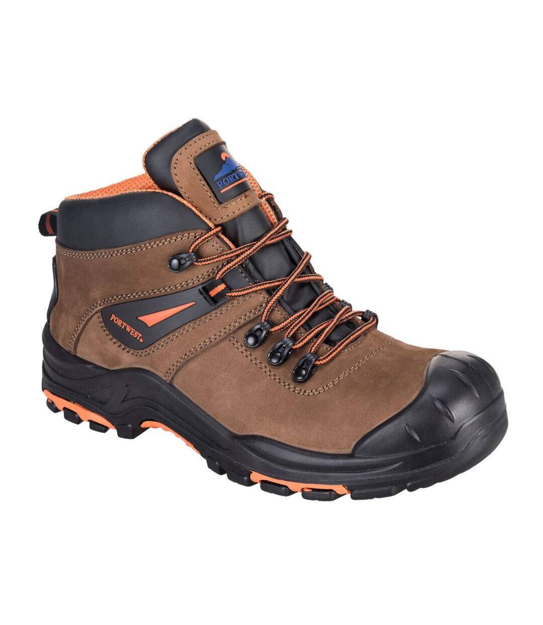 Bottes  Portwest MONTANA COMPOSIETELITE S3 HRO-1