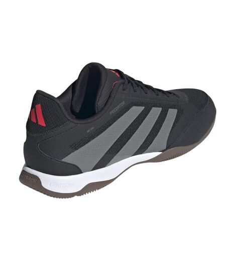 Baskets  League Homme Noir Gris Predator