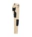 Pantalon De Travail Homme Beige Gris Noir James And Nicholson-4