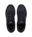 Mens Alford Low Cut Trainers Navy Slazenger-3