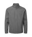 Premier Mens Windchecker Recycled Soft Shell Jacket (Dark Grey) - UTPC6484