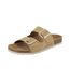 Mules Cuir Les Tropeziennes Par M.Belarbi Zatix Suede-3