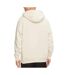 Sweat à Capuche Beige Homme Tommy Hilfiger Flag Hoodi - L