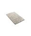 Tapis de Bain Friza 45x75cm Sable & Marron-2
