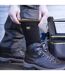 Mens 2.3 TOG Winter Thermal Work Socks with Reinforced Heel & Toe-3