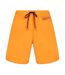 Short De Bain Homme Orange Fluo Heron Preston-1