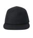 Casquette De Baseball Motif/style Tonal Homme Noir SoulCal-1