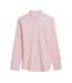 Chemise Brewer Homme Rose Farah-1