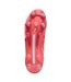 Mens King Ultimate Synthetic Soft Ground Football Boots Glowing Red Puma-2