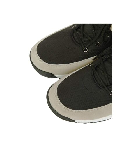 Bottines Fordbliss Homme Beige Gris Noir Crosshatch