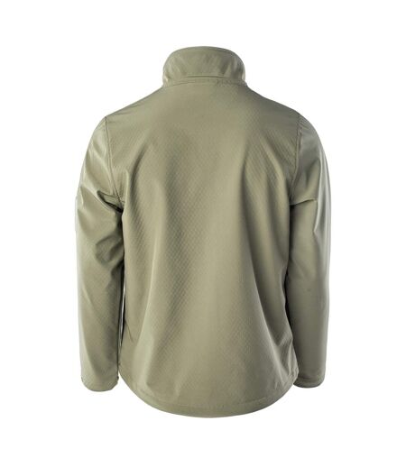MAGNUM - Veste softshell DEER 2.0 - Homme (Olivine) - UTIG1636