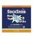 3 Pack Mens Dad Novelty Socks Fun Patterned Socks | Father's Day Gift-2