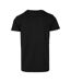 T-shirt Feelgood Homme Noir MerchCode-2