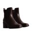 Bottines à Zip The Divine Factory-3