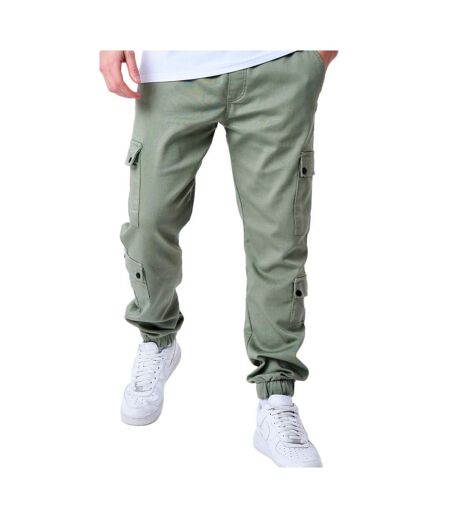 Pantalon cargo vert homme project x paris t19939