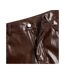 Pantalon Femme Marron Missy Empire-4
