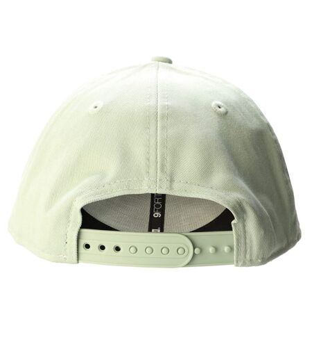 Casquette De Baseball Compétition Motif/style Oracle Red Bull Racing Homme Menthe Fraîche Castore