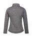 Veste Polaire Razia Femme Gris Orage Beige Clair Regatta-3