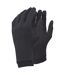 Trekmates - Gants légers en soie avec écran tactile-1