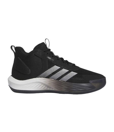 Mens Adizero Court Trainers Black Adidas