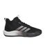 Mens Adizero Court Trainers Black Adidas-1